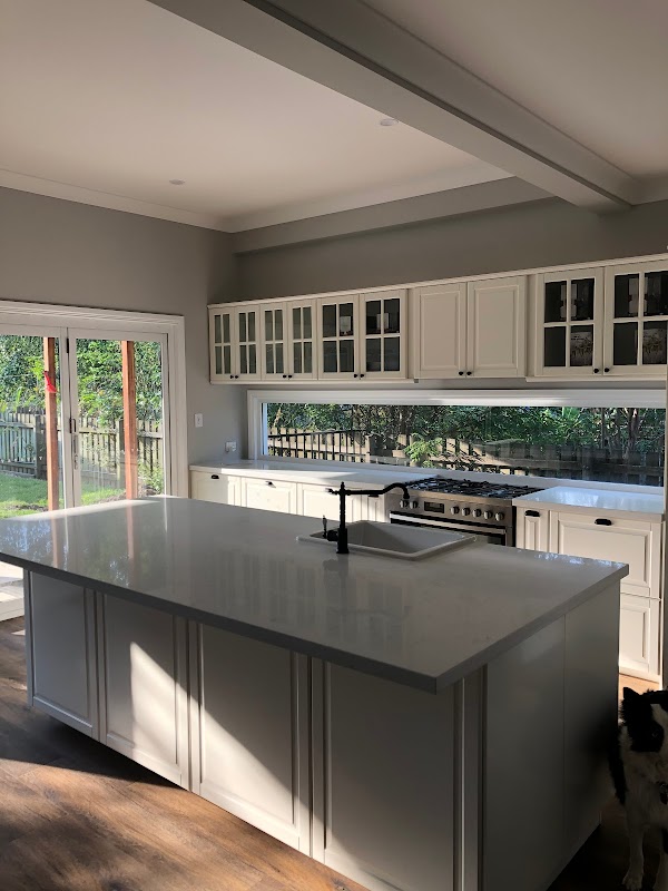 Hurman Plumbing Services work 4
