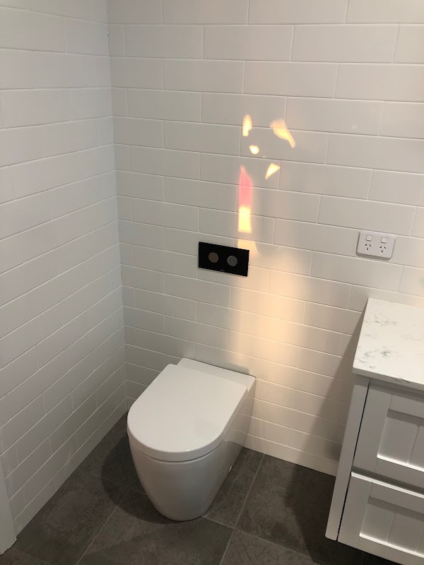 Hurman Plumbing Services project 5