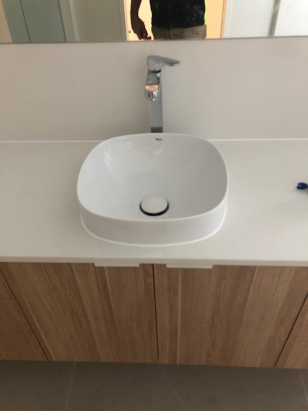 Hurman Plumbing Services project 6