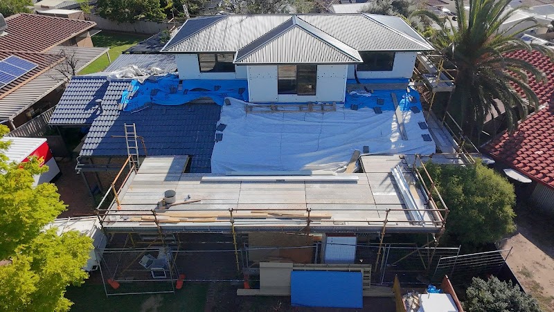 Hurst Constructions project 6