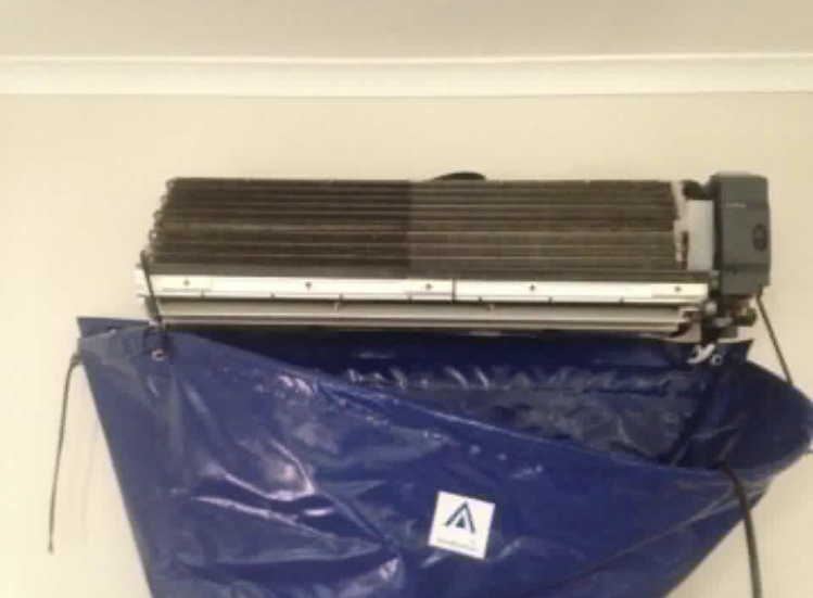 Hutch Air Pty Ltd - Refrigeration, Air Conditioning and Cool Room Hire photo 3