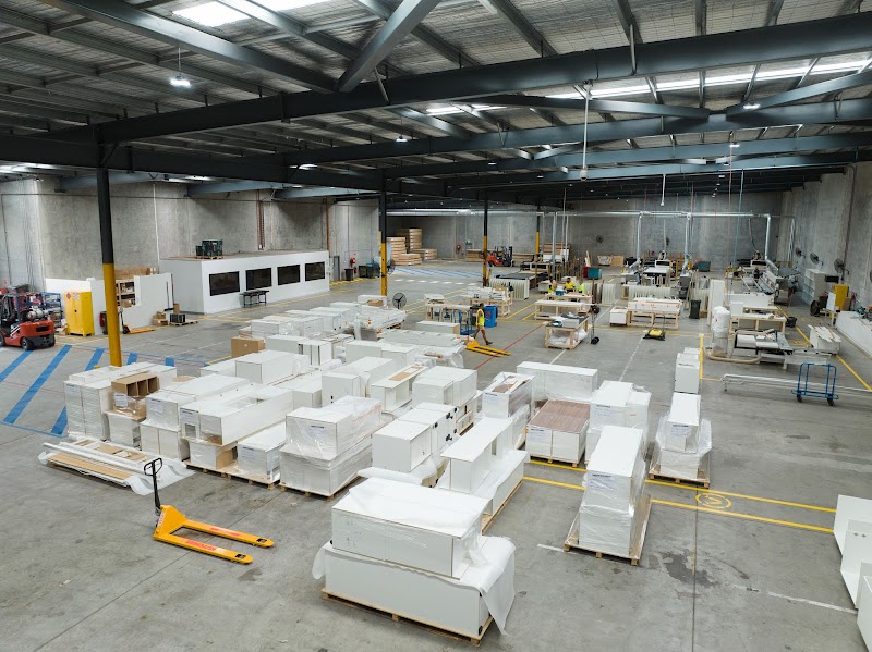 Hutchies Joinery work 4
