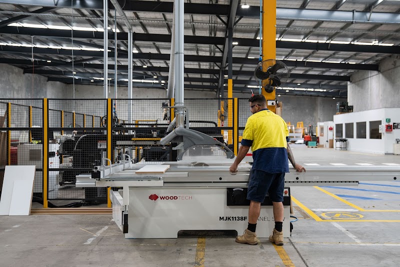 Hutchies Joinery project 8