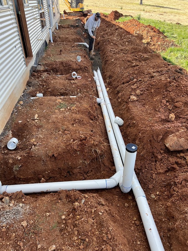 Hydro-Fix Plumbing work 3