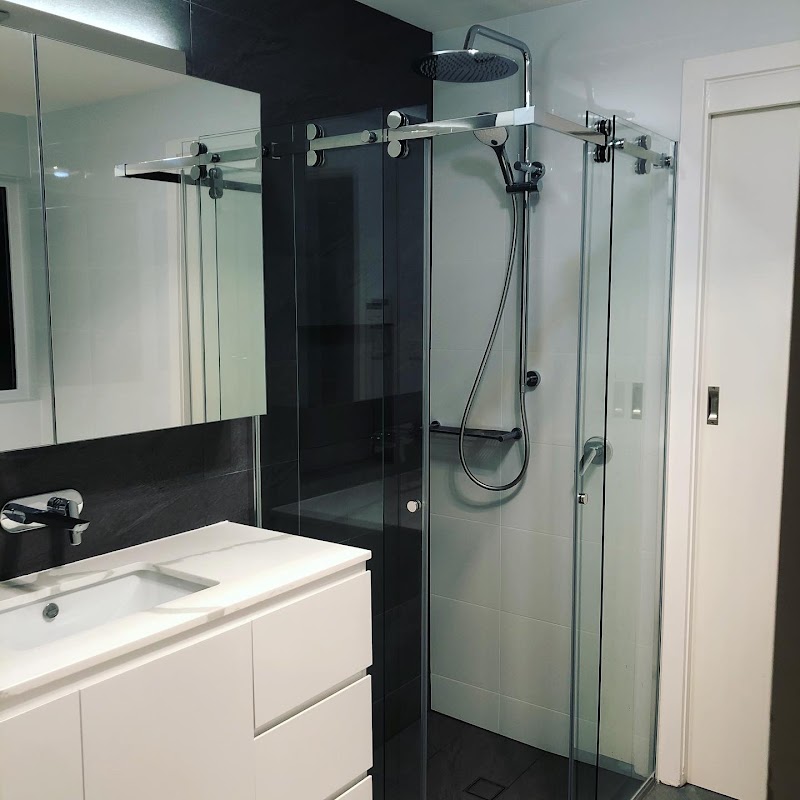 Hydro X Plumbing work 2