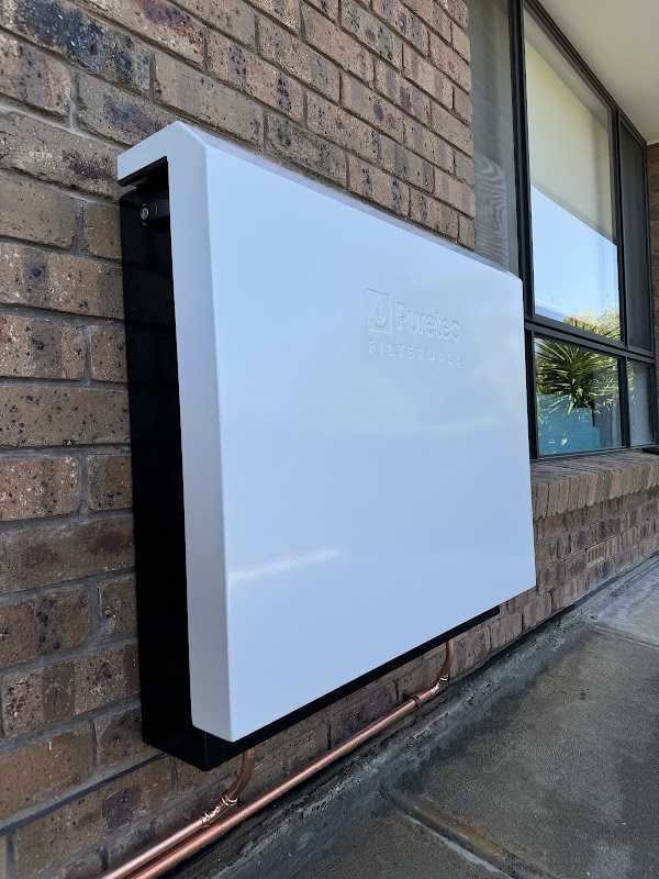 Hydro X Plumbing project 6