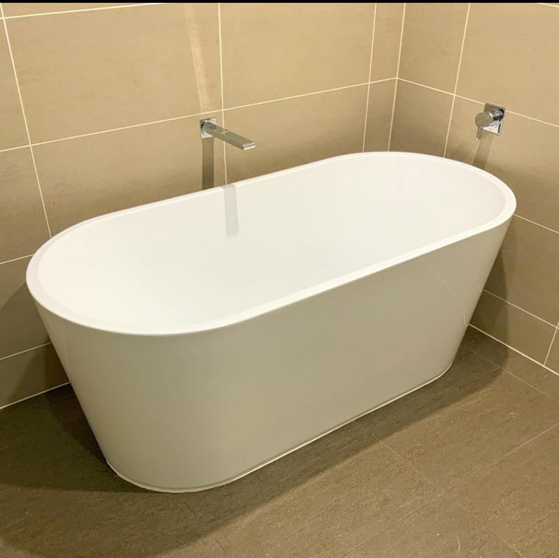 Hydro X Plumbing project 7