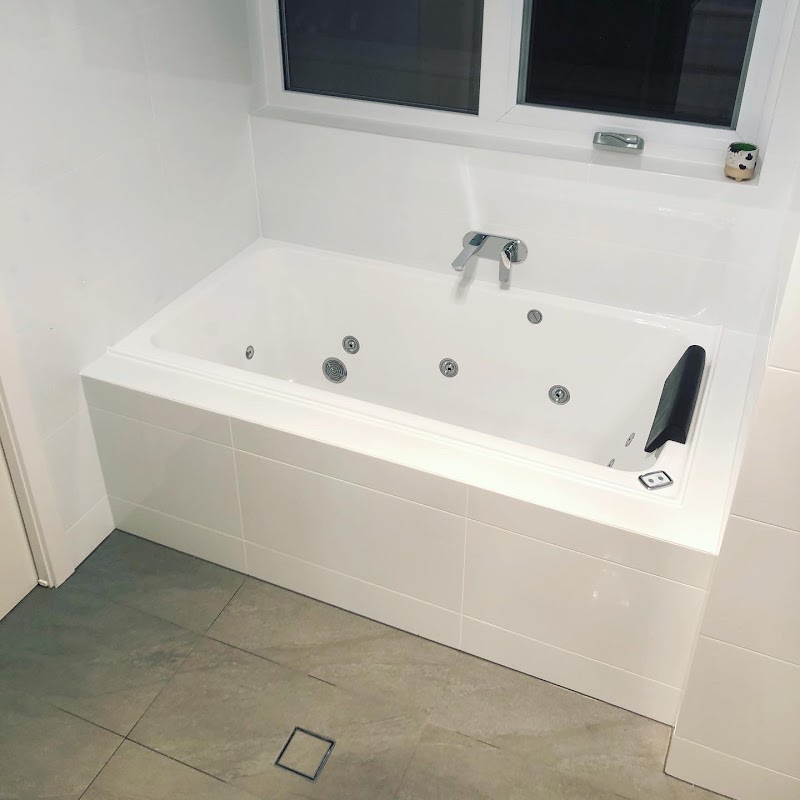 Hydro X Plumbing project 9