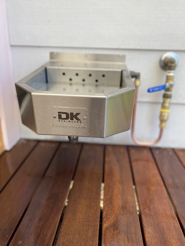 Hydro X Plumbing project 10