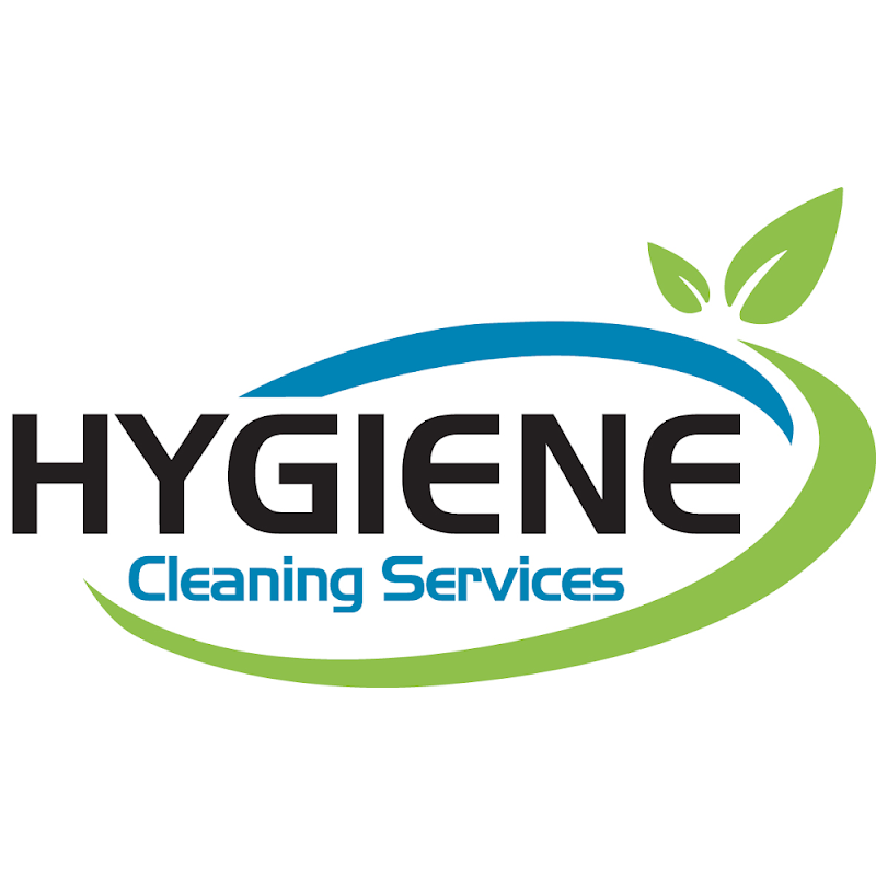 Hygiene Cleaning Services work 1