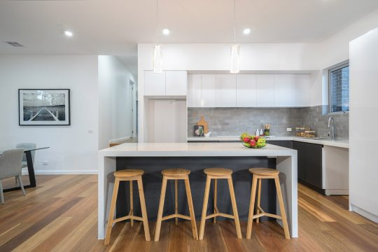 Hylton Constructions work 3