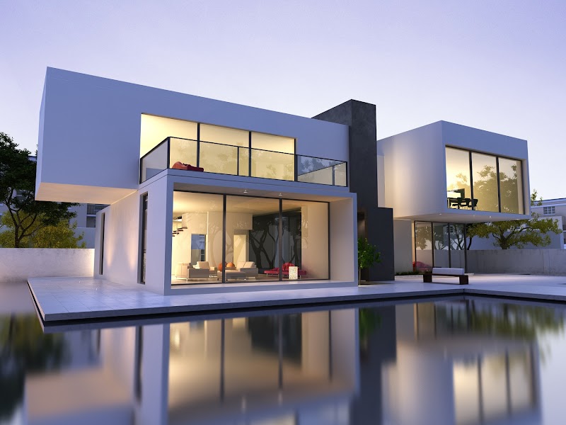 Hylton Constructions project 5