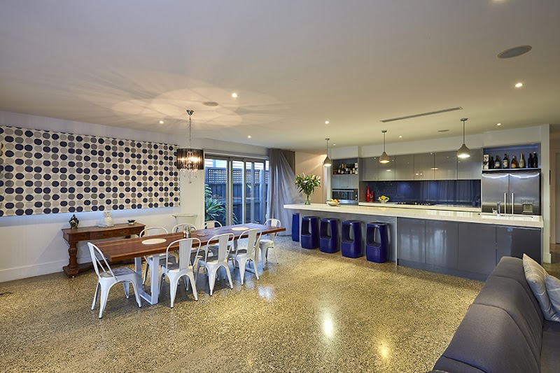 Hylton Constructions project 7