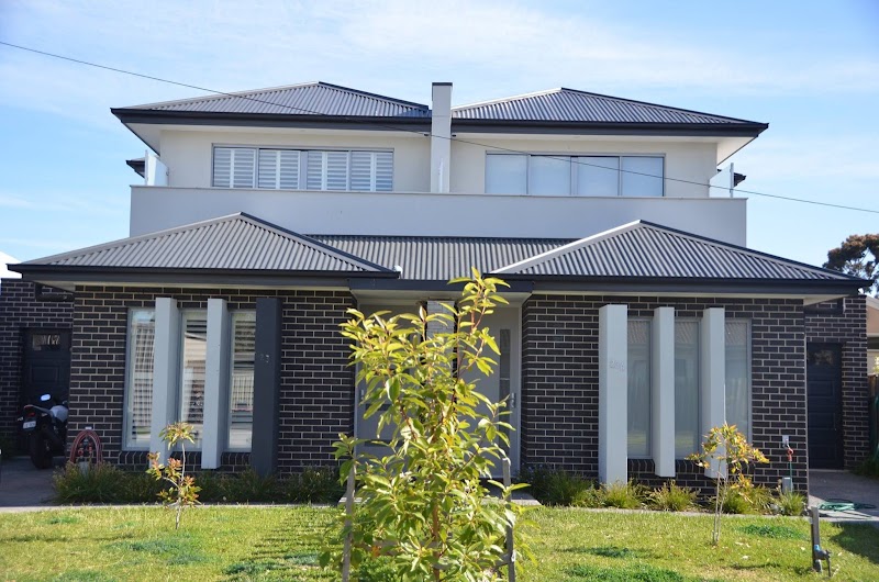 Hylton Constructions project 9