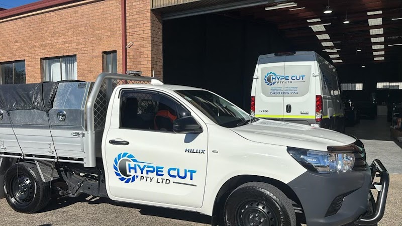 Hype Concrete Cuts work 4
