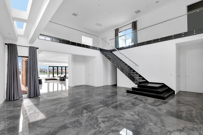 IB Design AND Construct photo 1