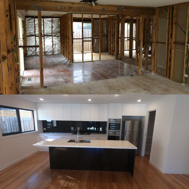 iBuild National work 4