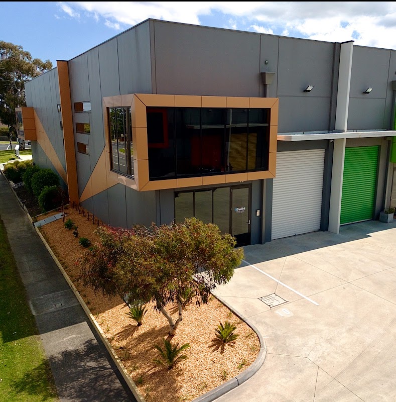 iBuild National project 5
