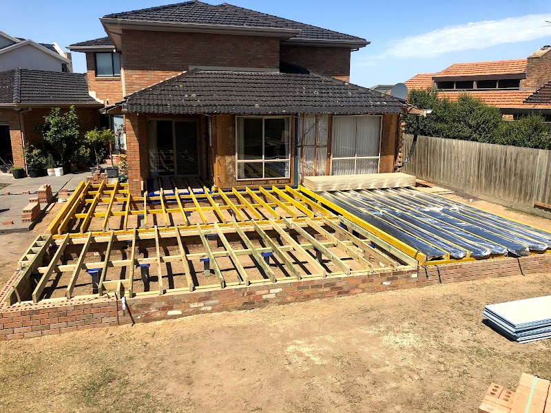 iBuild National project 6