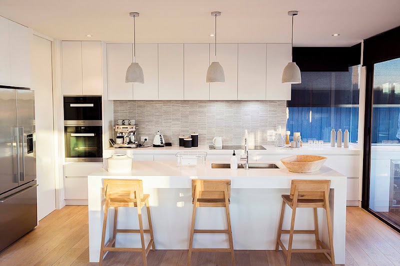 iBuild National project 8