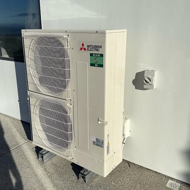 Iconic Air Pty Ltd work 3