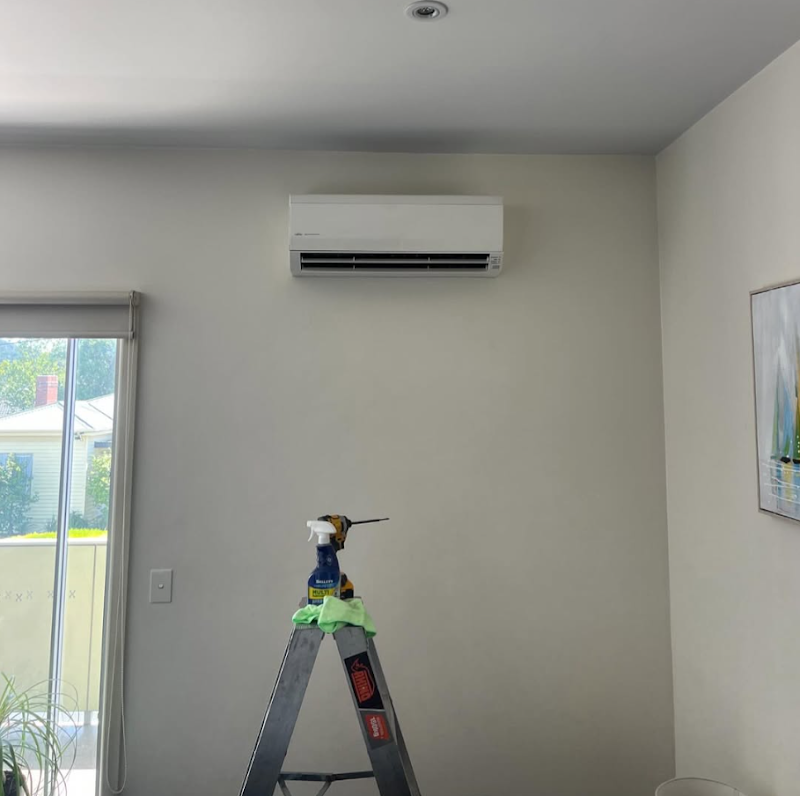 Iconic Air Pty Ltd work 4