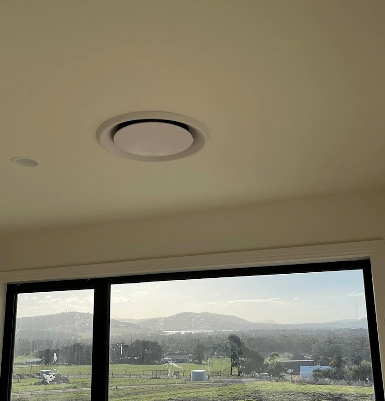 Iconic Air Pty Ltd project 8
