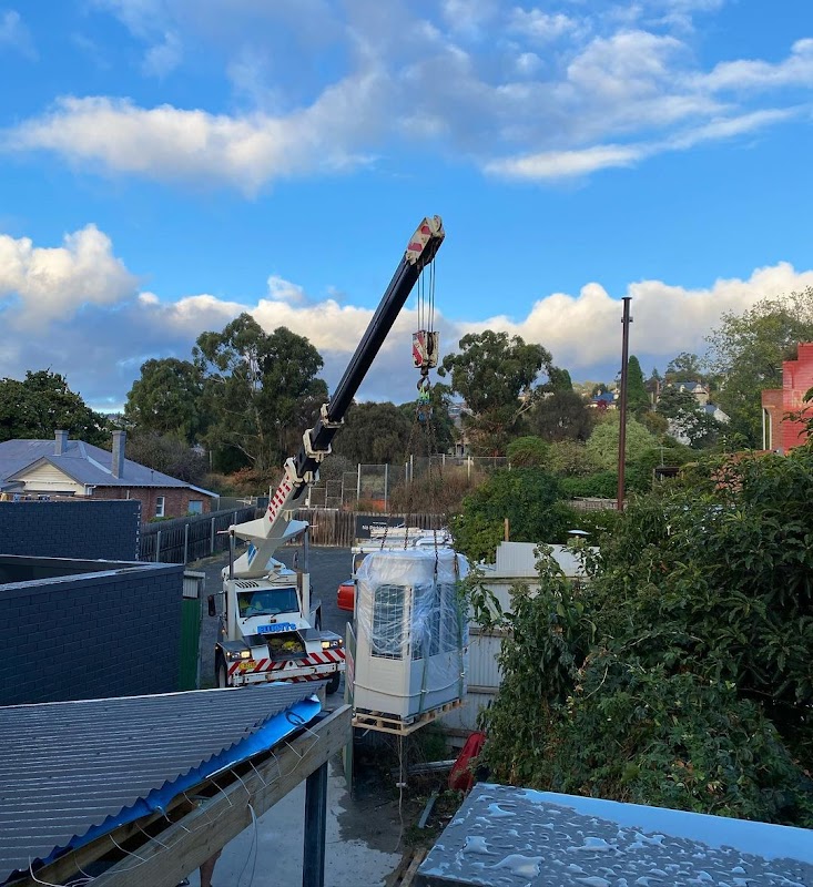 Iconic Air Pty Ltd project 9