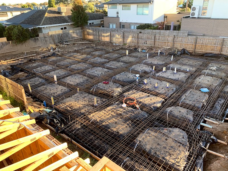 Iconic Concrete Group Pty Ltd work 2