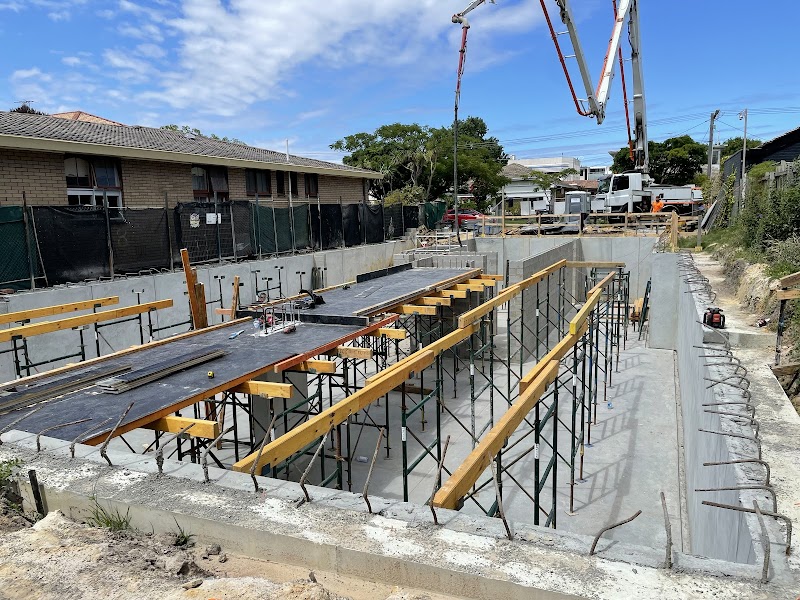 Iconic Concrete Group Pty Ltd work 3