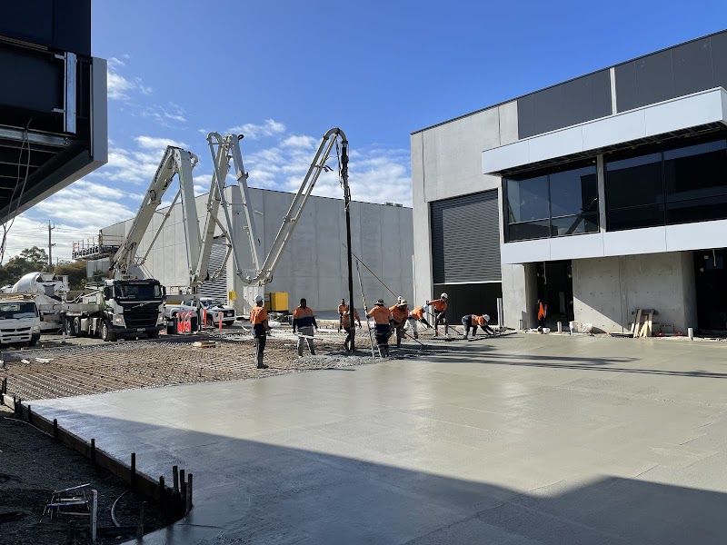 Iconic Concrete Group Pty Ltd project 5
