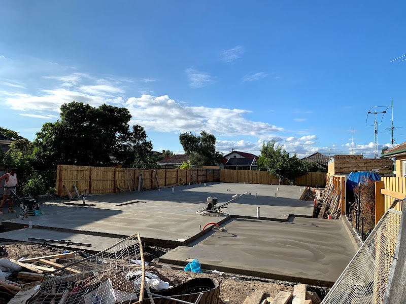 Iconic Concrete Group Pty Ltd project 6
