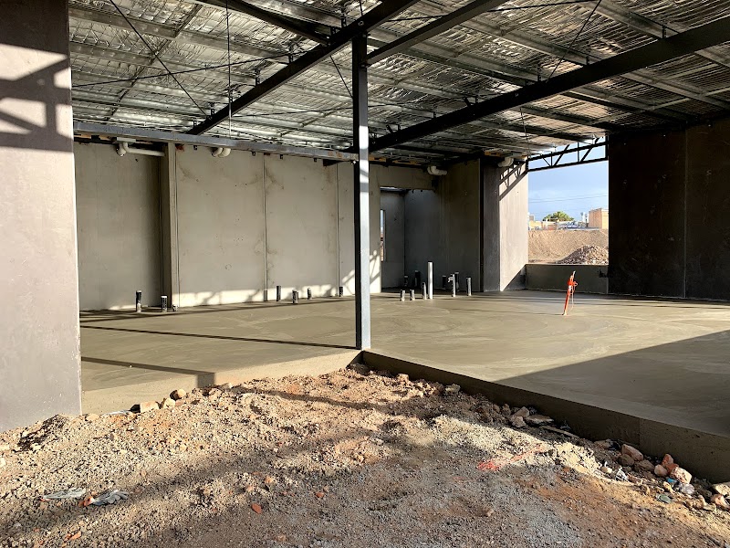 Iconic Concrete Group Pty Ltd project 7
