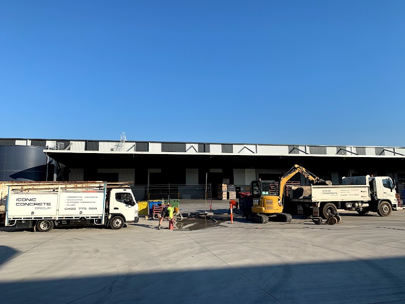 Iconic Concrete Group Pty Ltd project 9