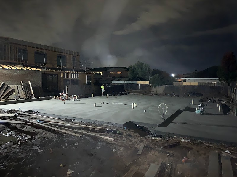 Iconic Concrete Group Pty Ltd project 10