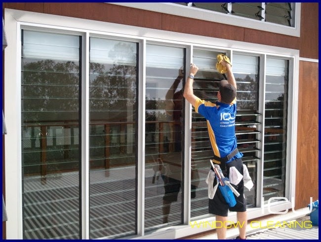 ICU CLEANING work 1