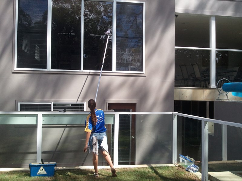 ICU CLEANING work 3