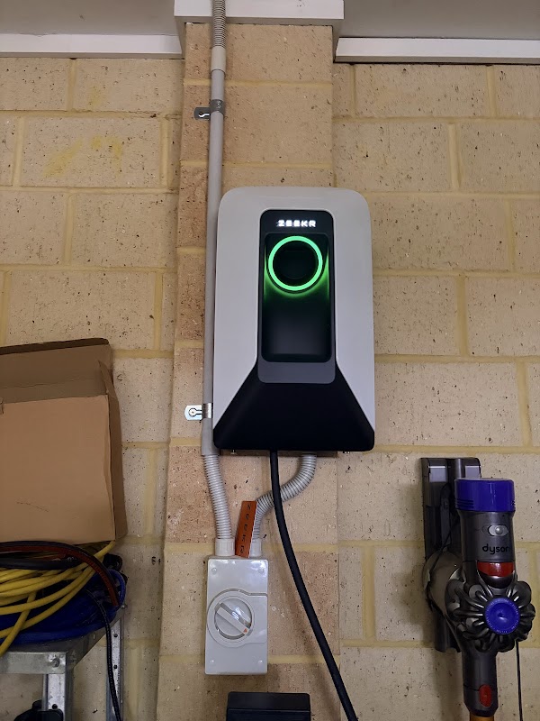 Ideal Electrical Services WA project 6