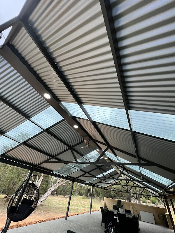 Ideal Electrical Services WA project 7