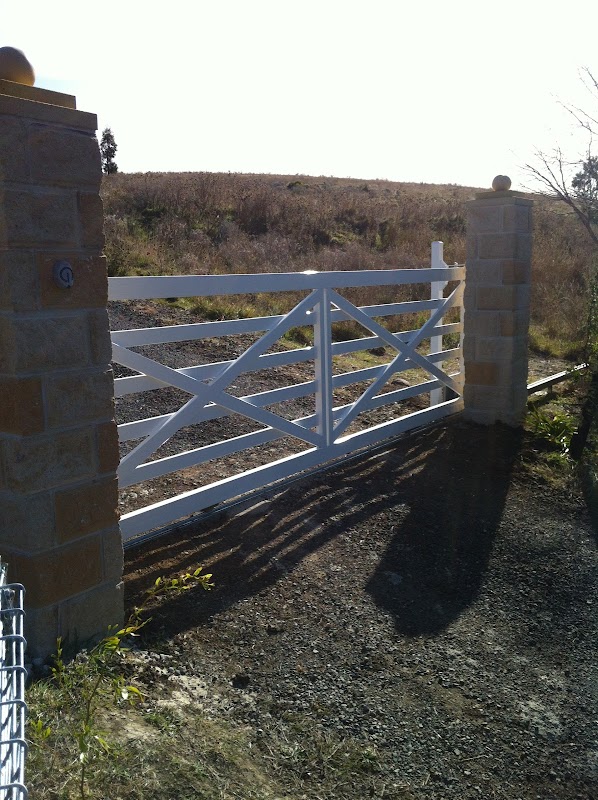 Ideal Fencing and Welding work 2