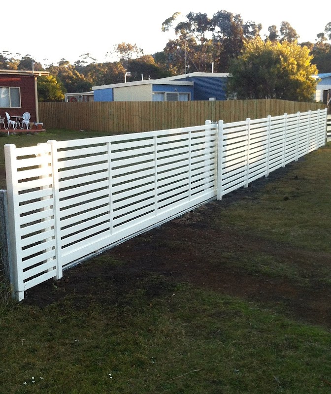Ideal Fencing and Welding work 3