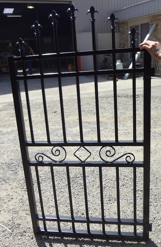 Ideal Fencing and Welding work 4