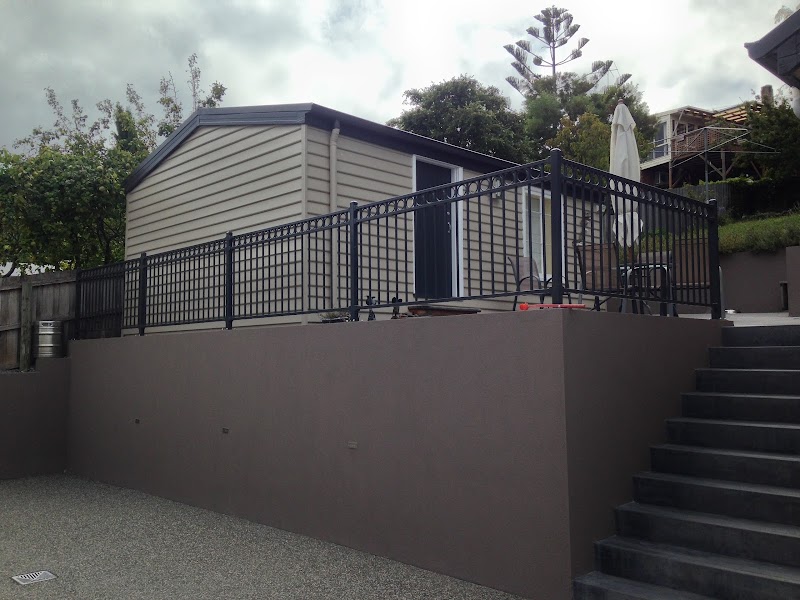 Ideal Fencing and Welding project 6