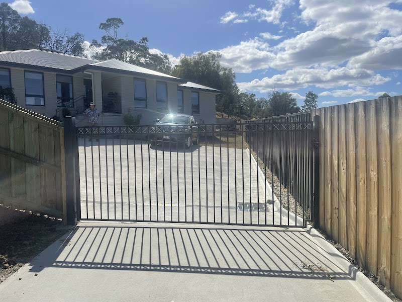 Ideal Fencing and Welding project 8