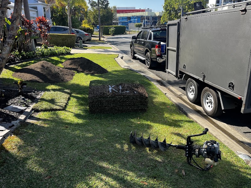IGS Home Care - Gardening project 8