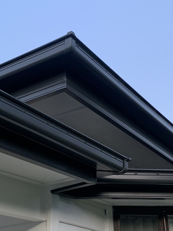 IJD Guttering work 2