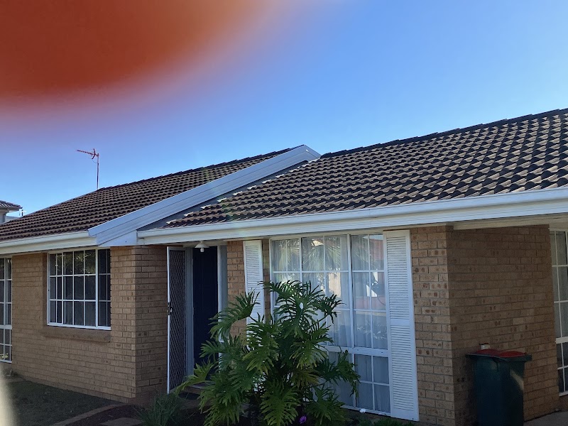 IJD Guttering work 3