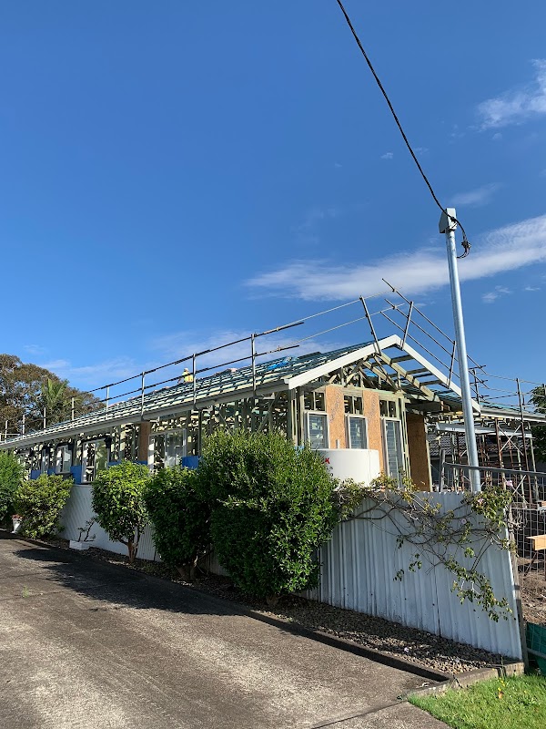 IJD Guttering project 5