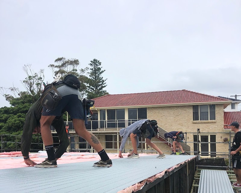 IJD Guttering project 8