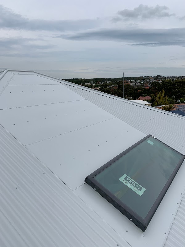 IJD Guttering project 9